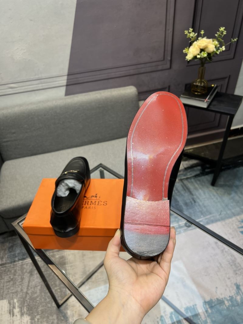 Hermes Business Shoes